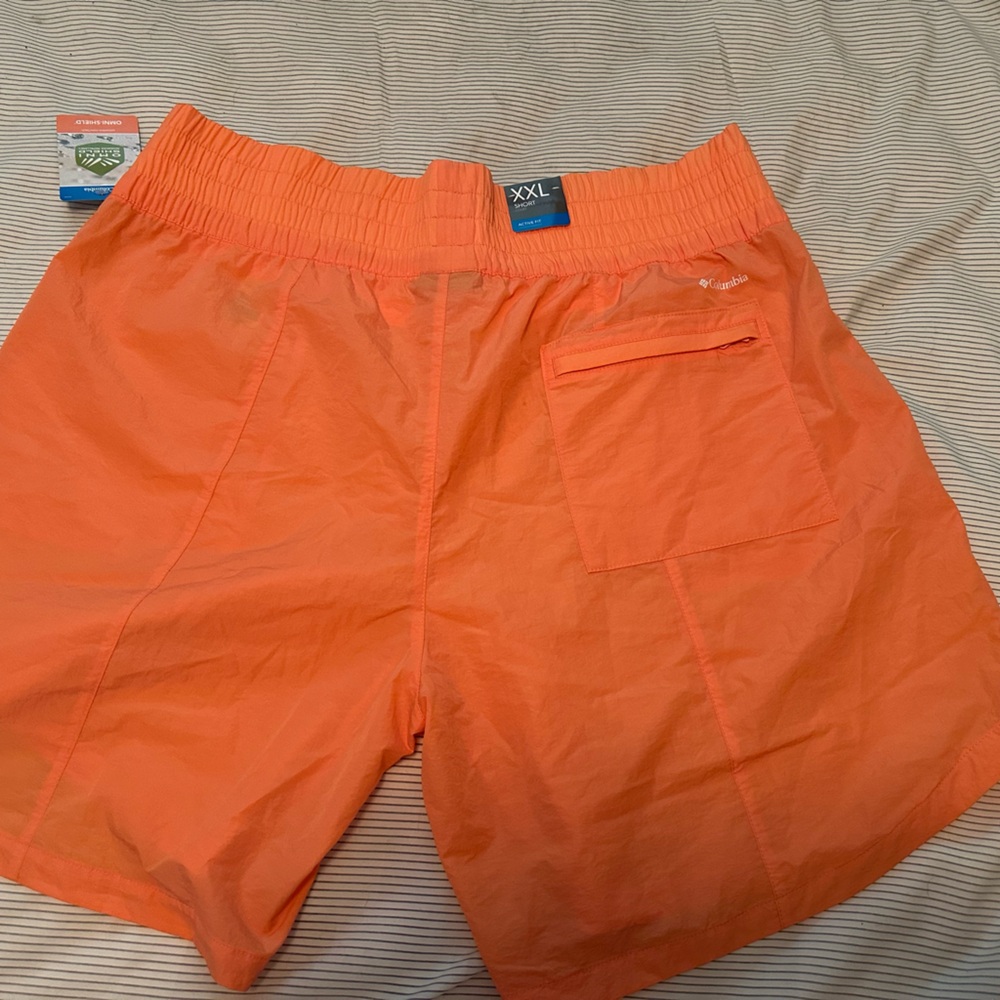 Women’s Columbia Shorts